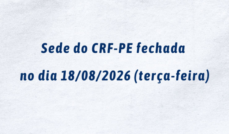 Sede sem atendimento no dia 18/08/2026