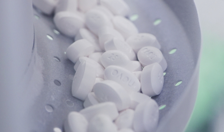 Farmacêutica pede autorização para vender semaglutida em comprimidos no Brasil