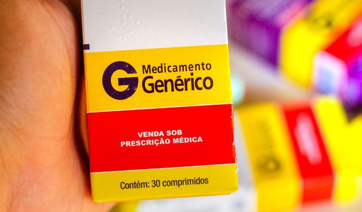 Indústria farmacêutica aposta em genéricos com fim de 1,5 mil patentes até 2030
