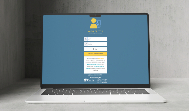 Prazo estendido para a conclusão da etapa on-line do curso gratuito de vacinação