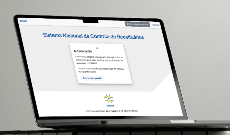 Anvisa prorroga para 30 de setembro o prazo do novo sistema de receitas controladas