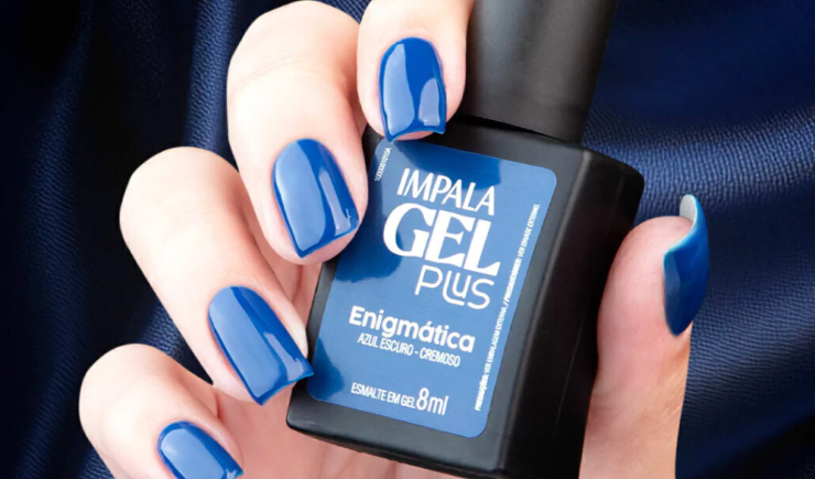 Anvisa determina recolhimento de esmaltes em gel da Impala por presença de substância proibida