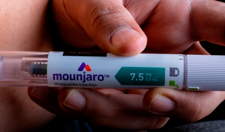 Tizerpatida: Anvisa aprova novo medicamento promissor para o tratamento de diabetes tipo 2